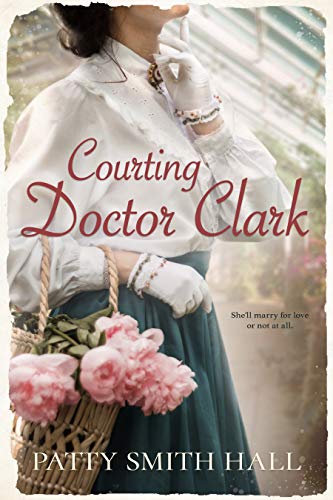 Courting Doctor Clark